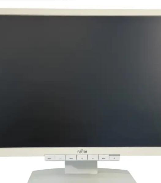 moniteurs d’occasion Fujitsu B22W-6 blanc 1680x1050p VGA, DVI, DP